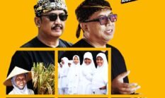Asep Japar Terima Dorongan Kuat dari Marwan Hamami untuk Maju Pilkada Sukabumi 2024
