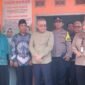 Wabup Sukabumi Iyos Somantri hadiri gerakan pencegahan stunting di Kecamatan Cikakak, targetkan angka stunting turun hingga 14%. | Facebook / Pemerintah Kabupaten