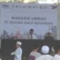 PT Nadzma Zakia Indowisata siap berangkatkan ribuan jemaah umrah tahun ini dengan fasilitas terbaik. | Foto: Dok. KumpalanNEWS