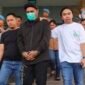 Polisi berhasil menangkap pemasok sabu untuk musisi Virgoun, yang ternyata adalah kru bandnya sendiri. | Instagram/@polres_jakbar