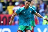 Pertarungan Gengsi di Euro 2024: Georgia vs Portugal - Siapakah yang akan mendominasi di Gelsenkirchen? | Instagram/@euro2024