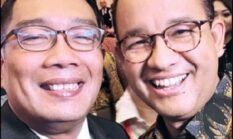 Menuju Pilkada 2024, Prospek Pencalonan Ridwan Kamil Masih Dievaluasi Partai Golkar