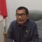Usep Wawan, anggota DPRD Kabupaten Sukabumi. | Ist