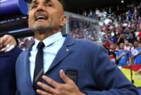 Luciano Spalletti salahkan minimnya persiapan atas kegagalan Italia di Euro 2024. | Instagram/@azzurri