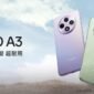 Oppo A3 Siap Meluncur 2 Juli di Tiongkok! Intip Desain dan Warna Menawannya di Sini. | GSMArena