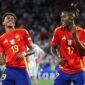 Spanyol taklukkan Georgia 4-1, siap tantang tuan rumah Jerman di perempat final Euro 2024! | Instagram/@euro2024