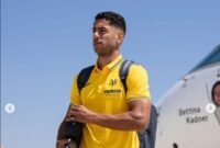 Villarreal siap hadapi Celta Vigo dalam laga seru di Estadio de la Ceramica. | Instagram/@villarrealcf