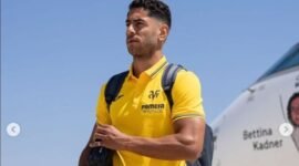 Villarreal siap hadapi Celta Vigo dalam laga seru di Estadio de la Ceramica. | Instagram/@villarrealcf