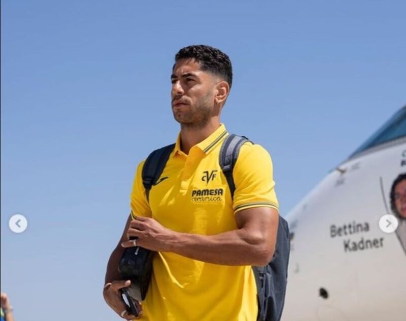 Villarreal siap hadapi Celta Vigo dalam laga seru di Estadio de la Ceramica. | Instagram/@villarrealcf