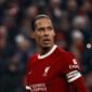 Masa Depan Virgil van Dijk di Liverpool Masih Abu-abu. Bek kokoh The Reds ini belum teken kontrak baru. Akankah ia tetap di Anfield? | Instagram/@virgilvandijk
