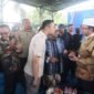 Membangun Desa, Memajukan Bangsa! Menteri Desa PDT bersama tokoh nasional resmikan Pemuda Pelopor Desa di Sukabumi. | Foto: Fb/Pemerintah Kabupaten Sukabumi