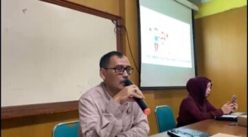 Percepat Penurunan Stunting, DPPKB Kabupaten Sukabumi Gelar Rakor Evaluasi Tim Pendamping Keluarga