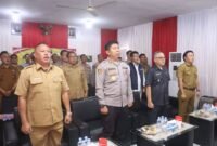 Kabupaten Sukabumi siap laksanakan penanaman jagung serentak sesuai arahan Mentan sebagai langkah memperkuat ketahanan pangan nasional. | Foto: FB/Pemerintah Kabupaten Sukabumi