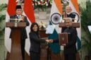 Indonesia dan India teken lima MoU kerja sama strategis. Prabowo Subianto dan Narendra Modi sepakat tingkatkan hubungan di berbagai sektor utama. | Tim Media Presiden Prabowo