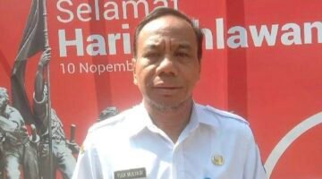 Disbudpora Sukabumi Optimis, Program 2026 Dorong Pertumbuhan Generasi Muda Berprestasi