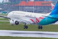 Biaya avtur, sewa pesawat, dan layanan bandara jadi alasan utama harga tiket pesawat mahal. Begini penjelasan Bos Garuda. | Instagram.com/garuda.indonesia
