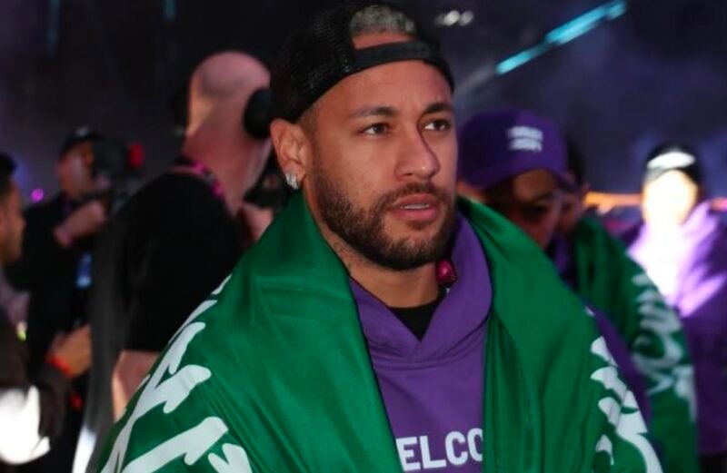 Al-Hilal resmi putus kontrak dengan Neymar Jr lebih cepat dari yang direncanakan. Cedera panjang jadi faktor utama sang bintang gagal memberikan performa maksimal. | Instagram.com/@neymarjr