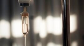 Penghentian bantuan obat HIV, malaria, dan TBC oleh AS berisiko mengancam jutaan nyawa. Bagaimana dampaknya? | Freepik/rawpixel.com