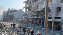 Warga Palestina menegaskan tidak akan meninggalkan tanah mereka meskipun menghadapi tekanan dari Israel dan kebijakan kontroversial Donald Trump. | instagram.com/motaz_azaiza