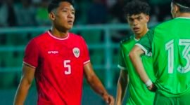 Garuda Muda bersiap hadapi India di Mandiri U-20 Challenge Series 2025. Mampukah tim asuhan Indra Sjafri bangkit setelah dua kekalahan beruntun? | Instagram.com/@timnas.indonesia