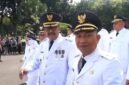 Asep Japar dan Andreas resmi dilantik sebagai Bupati dan Wakil Bupati Sukabumi 2025-2030 oleh Presiden RI Prabowo Subianto. | Diskominfosan