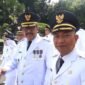 Asep Japar dan Andreas resmi dilantik sebagai Bupati dan Wakil Bupati Sukabumi 2025-2030 oleh Presiden RI Prabowo Subianto. | Diskominfosan