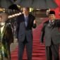 Presiden Prabowo sambut kedatangan Presiden Turki Erdogan di Jakarta, bahas kerja sama bilateral. | Tim Media Presiden Prabowo