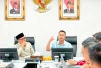 Raffi Ahmad Laporkan Harta Kekayaan Rp1,03 Triliun! Dari properti hingga mobil mewah, ini rincian aset yang dimiliki sang Sultan Andara. | instagram.com/raffinagita1717