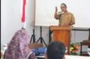 Disdik Kabupaten Sukabumi menggelar Bimtek STEM untuk meningkatkan kompetensi guru SD. Kadisdik Eka Nandang Nugraha menekankan pentingnya pemanfaatan teknologi dalam pembelajaran di era digital. | Istimewa