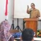 Disdik Kabupaten Sukabumi menggelar Bimtek STEM untuk meningkatkan kompetensi guru SD. Kadisdik Eka Nandang Nugraha menekankan pentingnya pemanfaatan teknologi dalam pembelajaran di era digital. | Istimewa