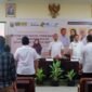 Penyuluhan Perkoperasian Dukungan Tematik 2025 di Sukabumi tingkatkan pemahaman koperasi di sektor pertanian, perikanan, dan ekonomi kreatif. | Istimewa