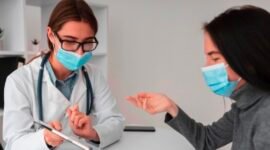 Cek Kesehatan Gratis Mulai 10 Februari 2025. | Freepik