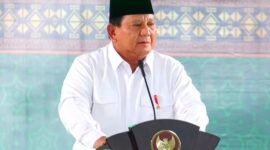 Presiden Prabowo tegaskan sikap tegas terhadap korupsi: 