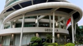 Pemotongan anggaran BMKG berisiko menghambat peringatan dini bencana dan mengancam keselamatan publik. | bmkg.go.id