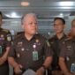 Kejagung geledah Ditjen Migas ESDM terkait dugaan korupsi tata kelola minyak mentah. | Dok. Kejaksaan RI