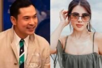 Majelis Hakim Pengadilan Tinggi DKI Jakarta perberat vonis Harvey Moeis dan Helena Lim dalam kasus korupsi PT Timah. | Instagram.com/ @sandaradewi88 - @helenalim899