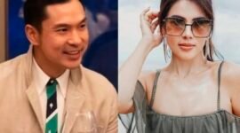 Majelis Hakim Pengadilan Tinggi DKI Jakarta perberat vonis Harvey Moeis dan Helena Lim dalam kasus korupsi PT Timah. | Instagram.com/ @sandaradewi88 - @helenalim899