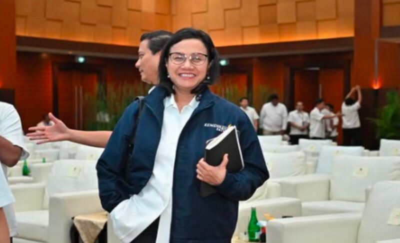 Pemerintah pastikan efisiensi anggaran tak boleh berdampak pada kenaikan UKT! | instaram.com/smindrawati