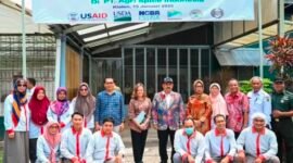 Trump rencana tutup USAID! Bantuan untuk Indonesia terancam, pakar sebut bisa ganggu pendidikan dan riset. | Instagram.com/usaidindonesia