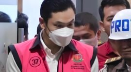 Harvey Moeis ajukan kasasi ke MA usai divonis 20 tahun penjara dalam kasus korupsi PT Timah. | Dok. Media Sosial