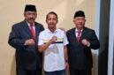 Laskar Pasundan Indonesia dukung kepemimpinan baru Sukabumi, dorong kebijakan pro rakyat. | Istimewa