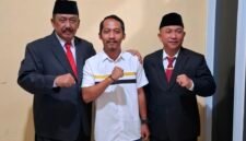 Laskar Pasundan Indonesia dukung kepemimpinan baru Sukabumi, dorong kebijakan pro rakyat. | Istimewa