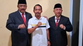 Laskar Pasundan Indonesia dukung kepemimpinan baru Sukabumi, dorong kebijakan pro rakyat. | Istimewa