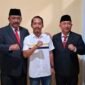 Laskar Pasundan Indonesia dukung kepemimpinan baru Sukabumi, dorong kebijakan pro rakyat. | Istimewa