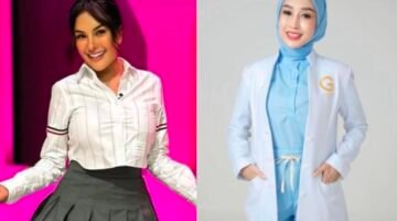 Nikita Mirzani resmi jadi tersangka kasus dugaan pemerasan terhadap pengusaha skincare Reza Gladys. | Instagram.com / @nikitamirzanimawardi_172 - @rezagladys