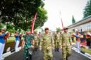 Kepala daerah baru jalani retret di Akmil Magelang untuk perkuat kompetensi dan sinergi dengan pemerintah pusat. | Instagram/@titokarnavian