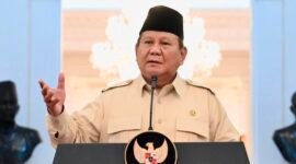 Danantara resmi berdiri, kelola dana efisiensi anggaran untuk proyek nasional. | Instagram/sekretariat.kabinet