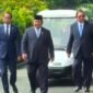 Presiden Prabowo meluncurkan Danantara, libatkan mantan Presiden sebagai penasihat untuk jaga transparansi. | YouTube Sekretariat Presiden