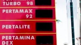 Pertamina bantah isu Pertamax oplosan yang viral di media sosial. Ini penjelasannya! | Instagram/pertaminapatraniaga