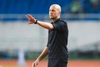 Jordi Cruyff resmi jadi penasihat teknis Timnas Indonesia, siap bantu pengembangan sepak bola nasional. | Instagram.com/@jordicruyff